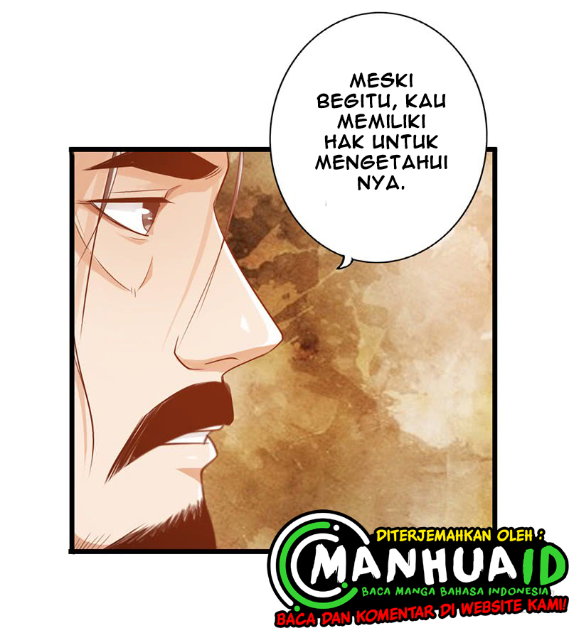The Legend Of Mad Magic Chapter 25 page 9