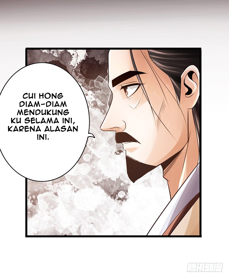 The Legend Of Mad Magic Chapter 25 page 32