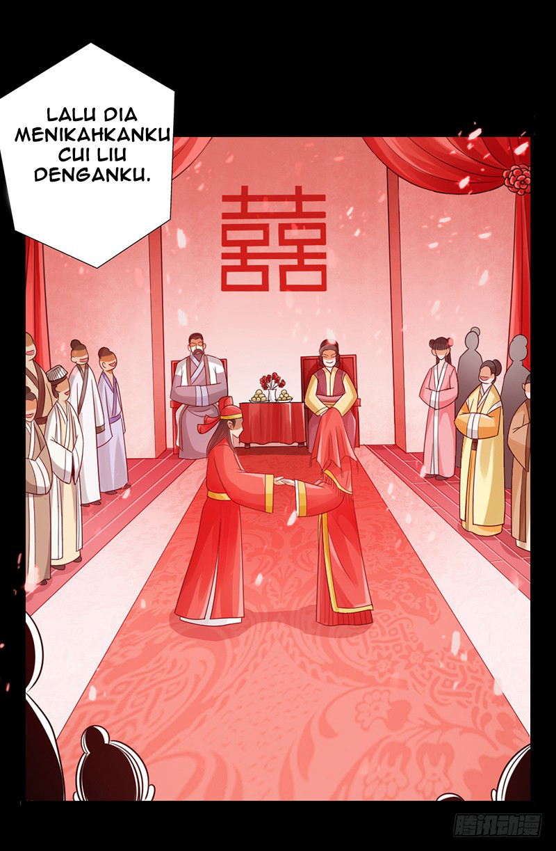 The Legend Of Mad Magic Chapter 25 page 20