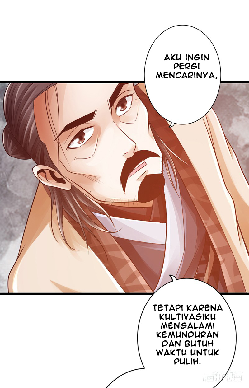The Legend Of Mad Magic Chapter 25 page 37