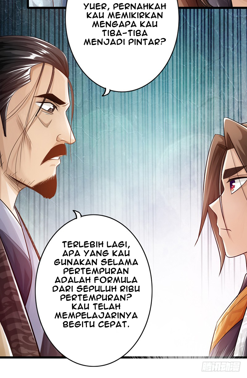 The Legend Of Mad Magic Chapter 25 page 4