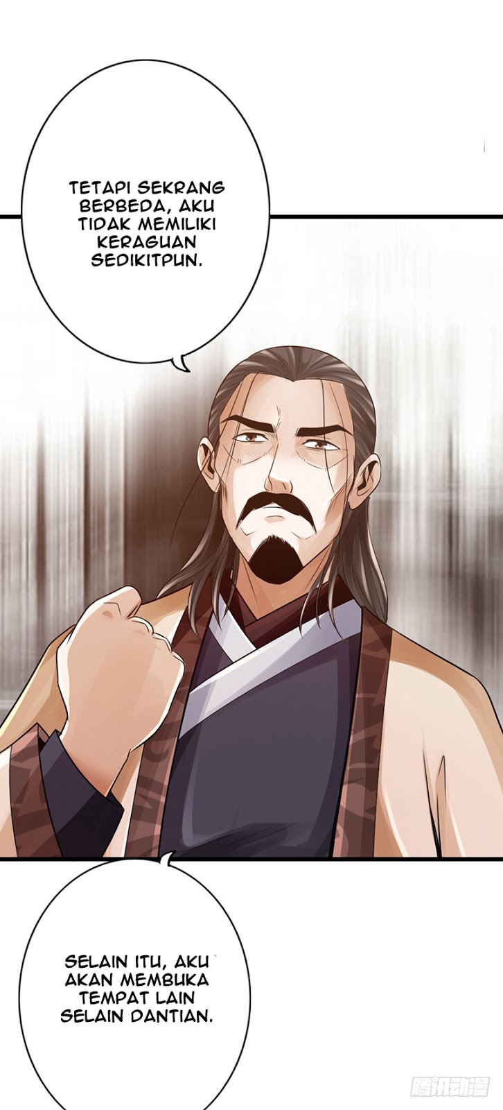 The Legend Of Mad Magic Chapter 25 page 39