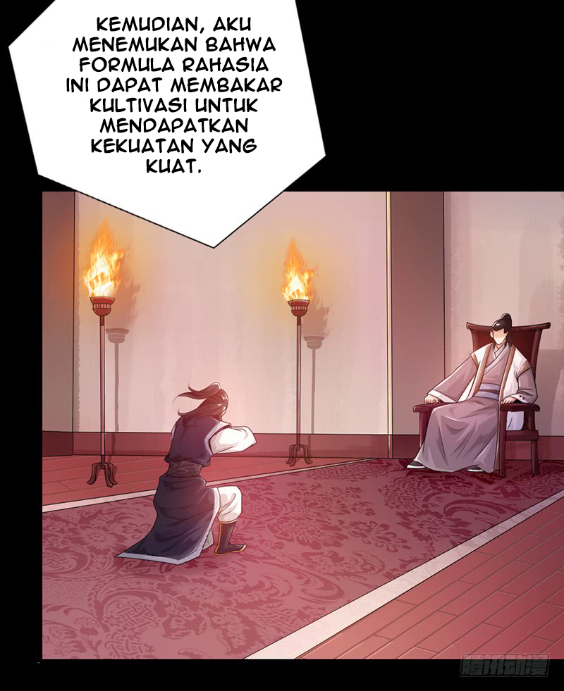 The Legend Of Mad Magic Chapter 25 page 18