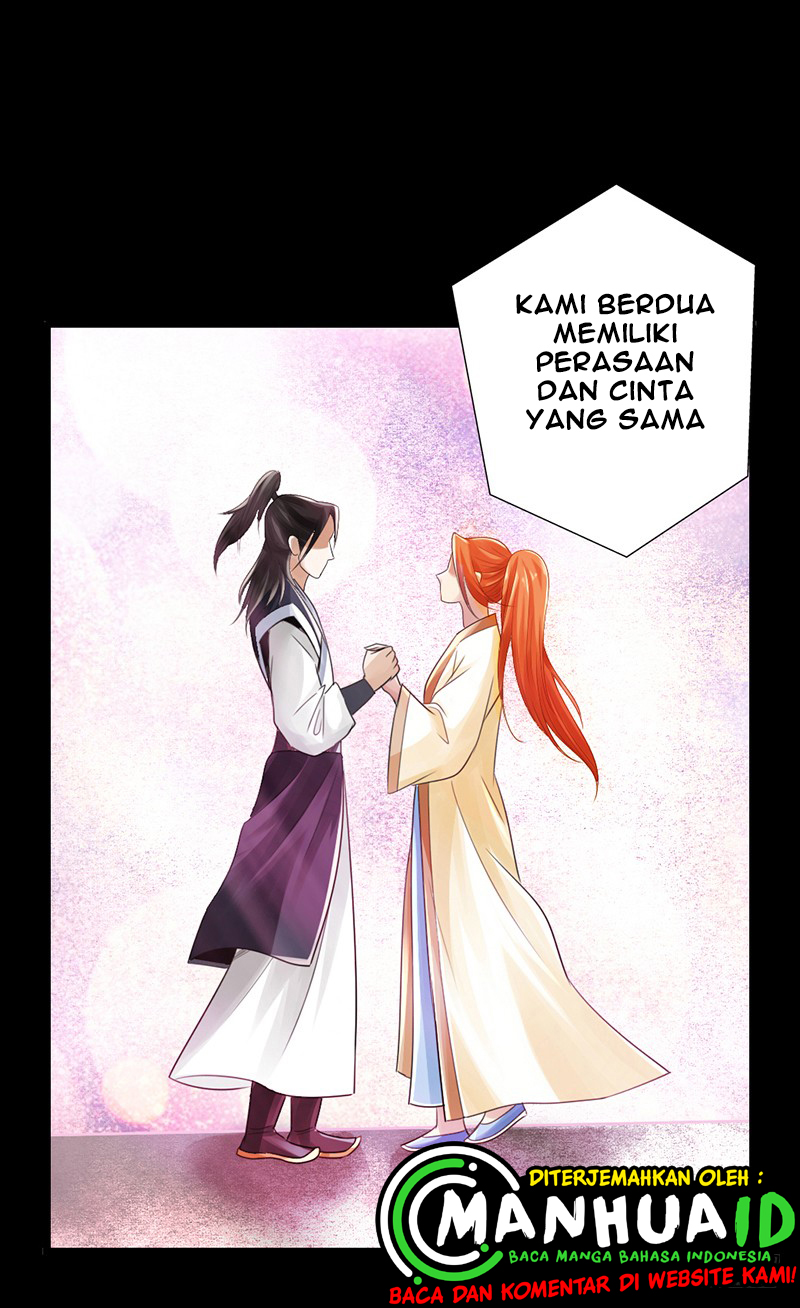 The Legend Of Mad Magic Chapter 25 page 26