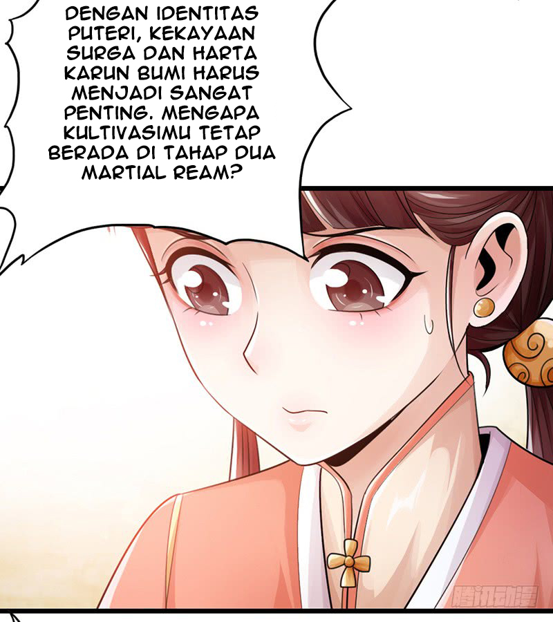 The Legend Of Mad Magic Chapter 26 page 28