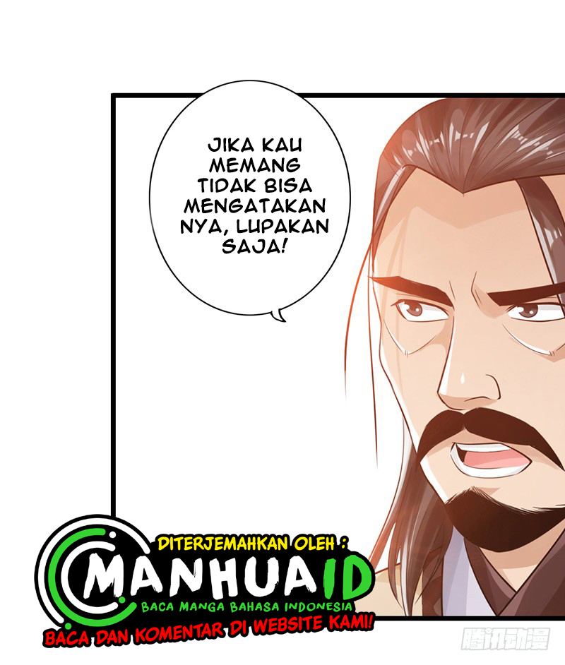 The Legend Of Mad Magic Chapter 26 page 4