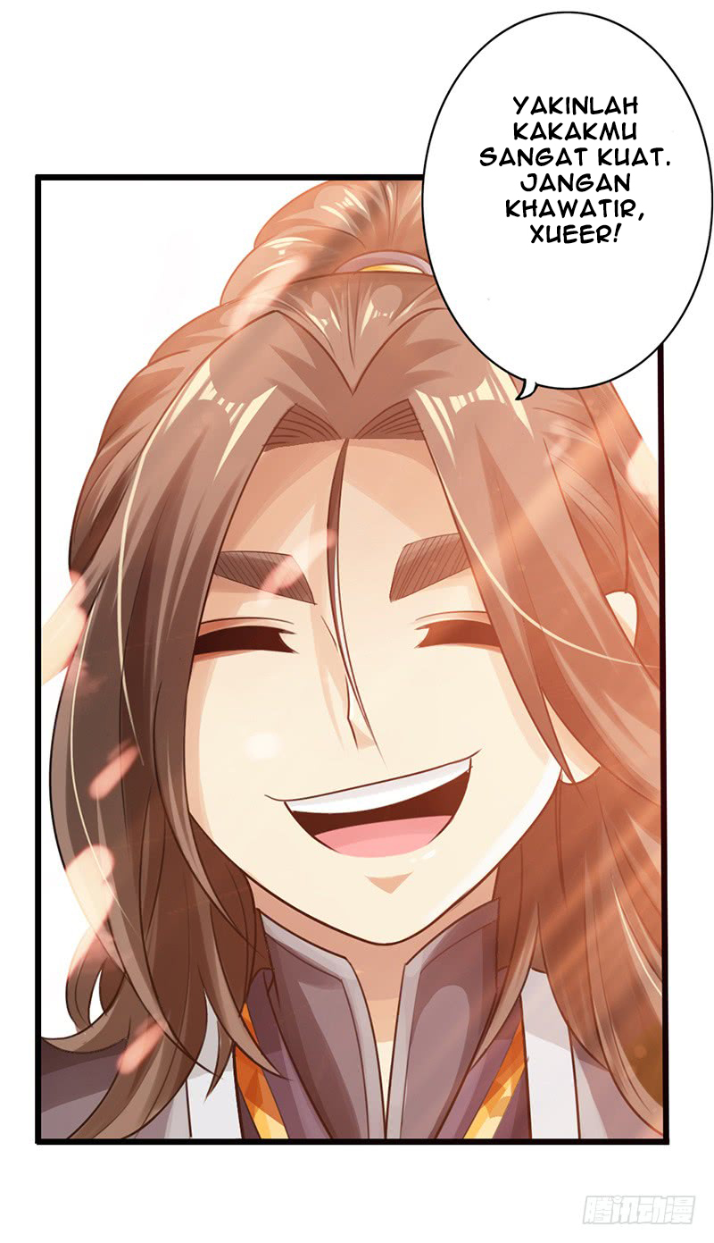 The Legend Of Mad Magic Chapter 26 page 22