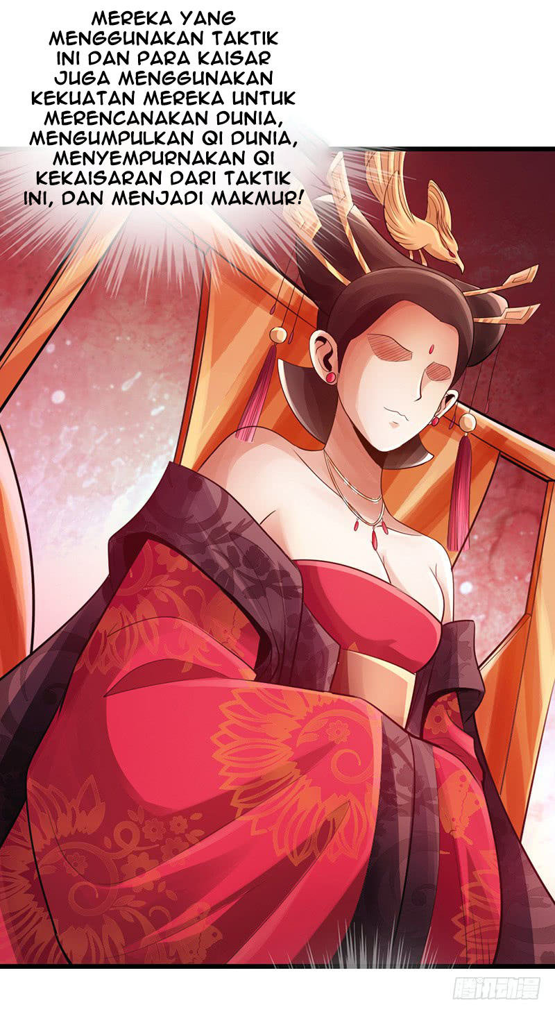 The Legend Of Mad Magic Chapter 26 page 37