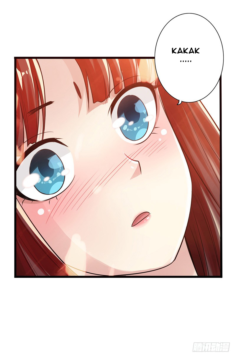 The Legend Of Mad Magic Chapter 26 page 24