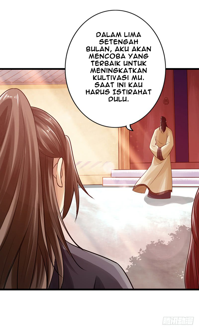 The Legend Of Mad Magic Chapter 26 page 5