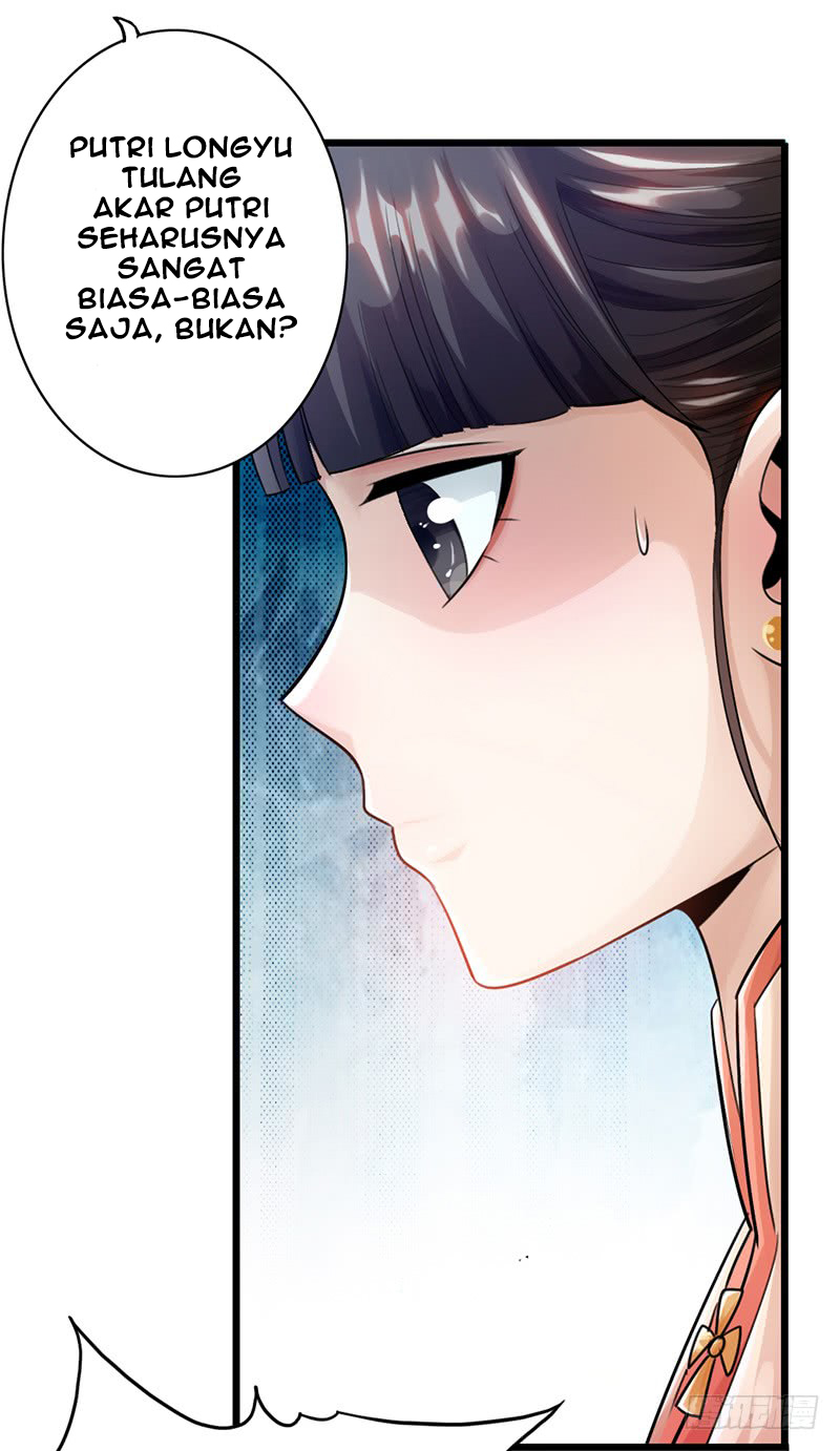 The Legend Of Mad Magic Chapter 26 page 27