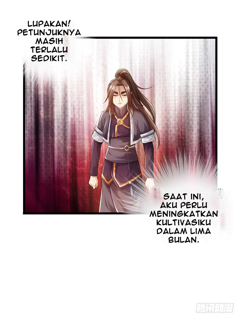The Legend Of Mad Magic Chapter 26 page 15