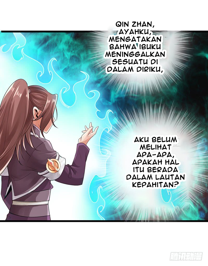 The Legend Of Mad Magic Chapter 26 page 12