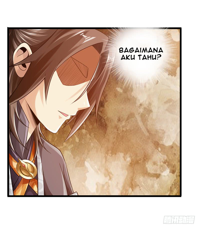 The Legend Of Mad Magic Chapter 26 page 2