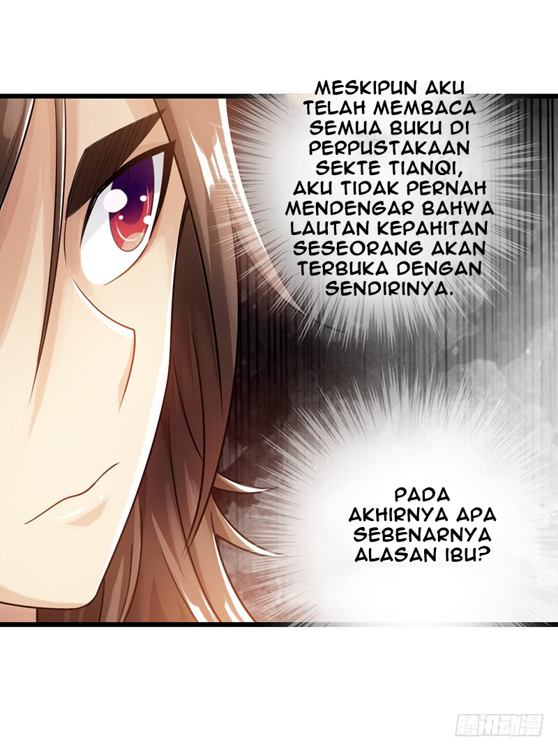 The Legend Of Mad Magic Chapter 26 page 14