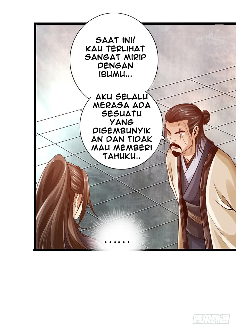 The Legend Of Mad Magic Chapter 26 page 3