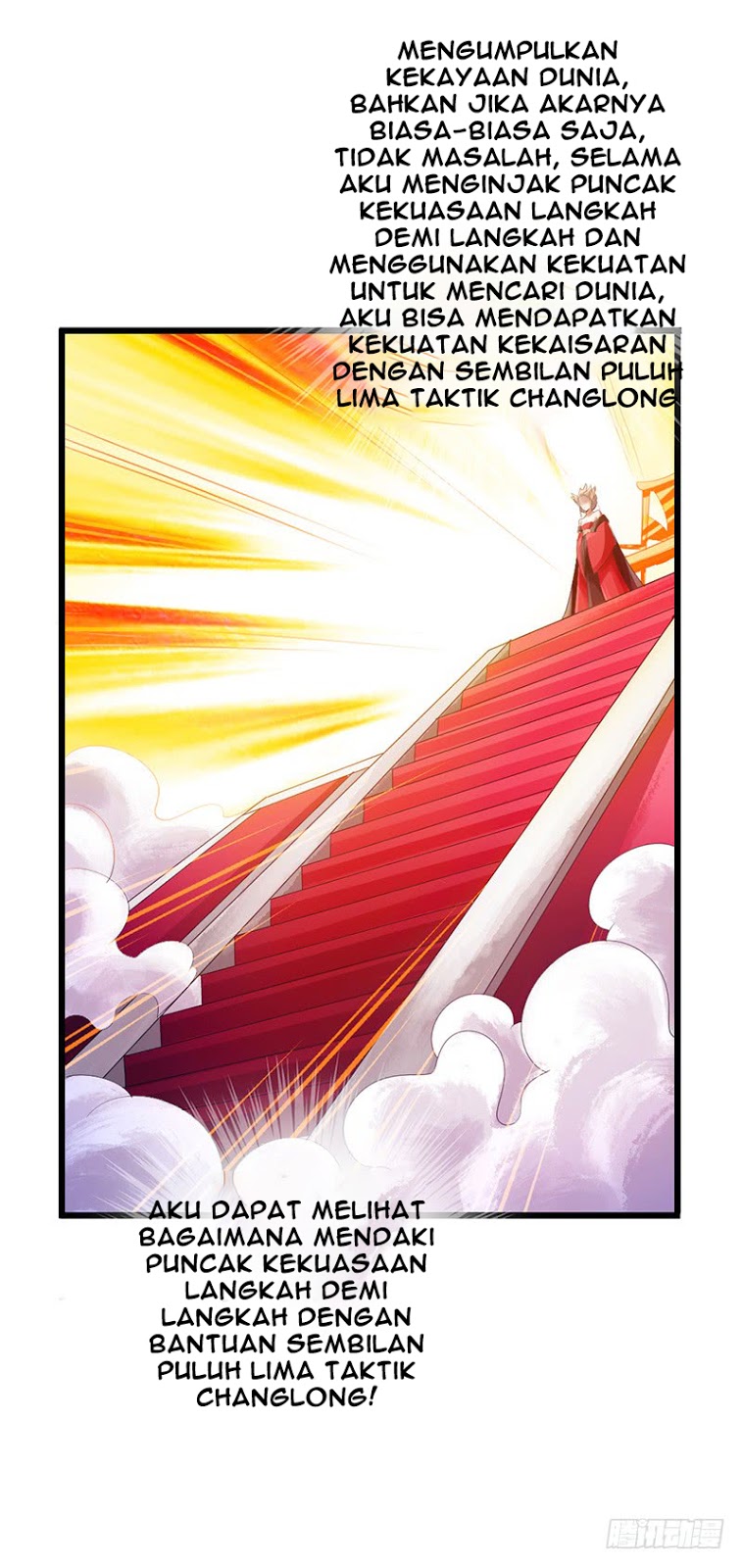The Legend Of Mad Magic Chapter 26 page 38