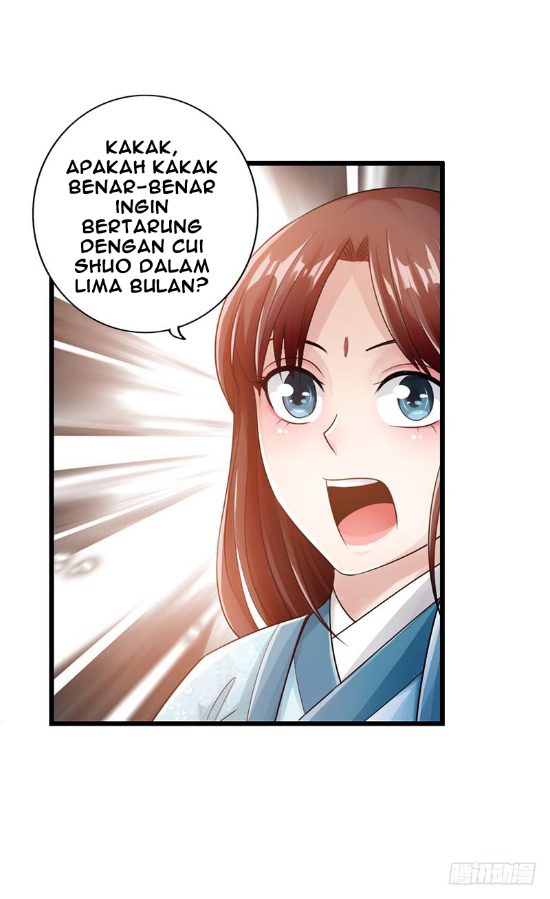 The Legend Of Mad Magic Chapter 26 page 18