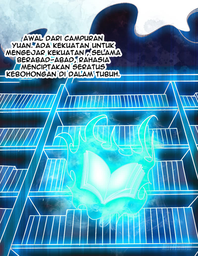 The Legend Of Mad Magic Chapter 26 page 7