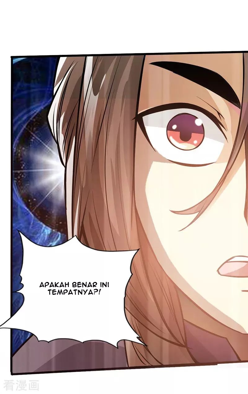 The Legend Of Mad Magic Chapter 40 page 32