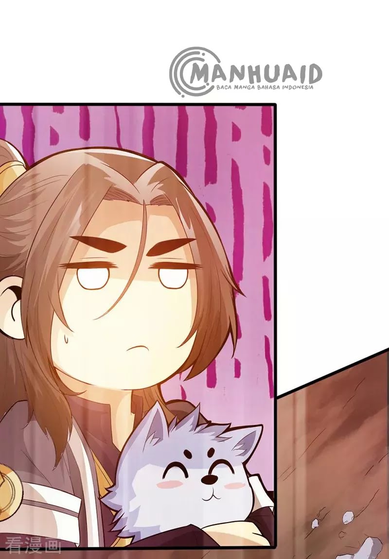 The Legend Of Mad Magic Chapter 40 page 2