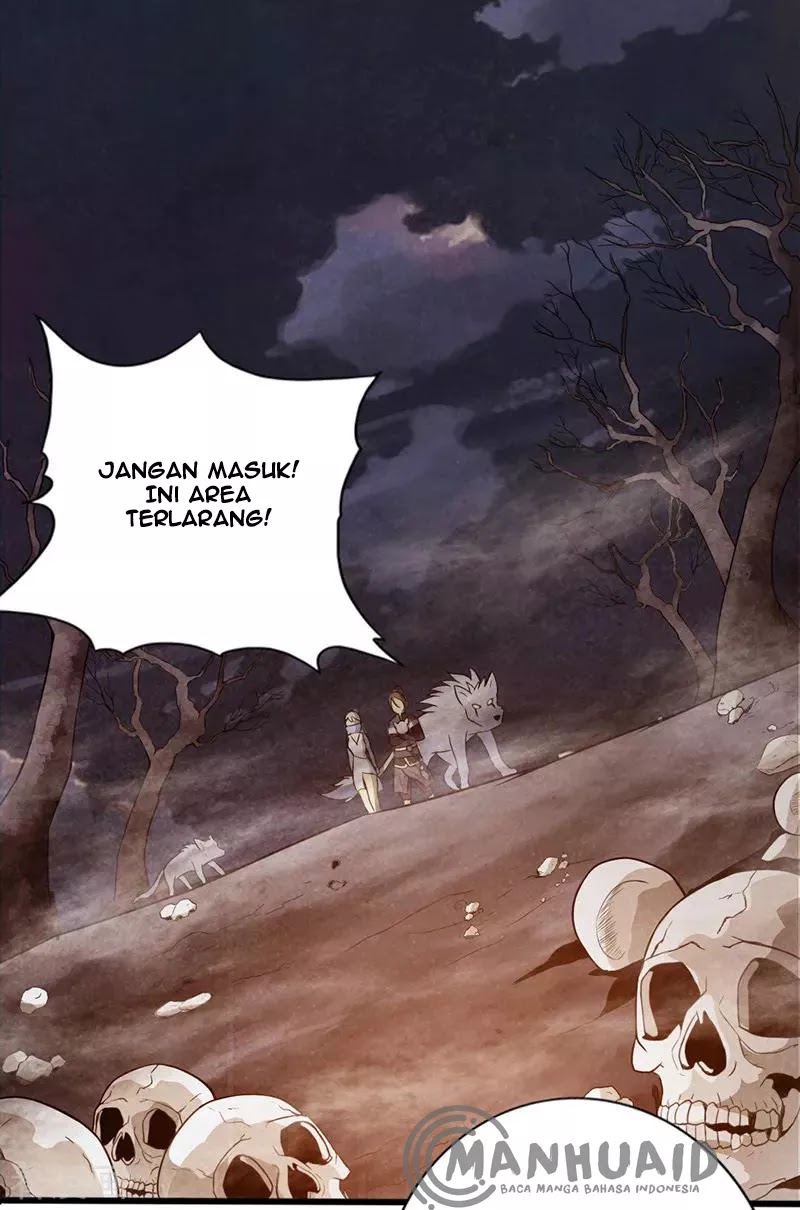 The Legend Of Mad Magic Chapter 40 page 30