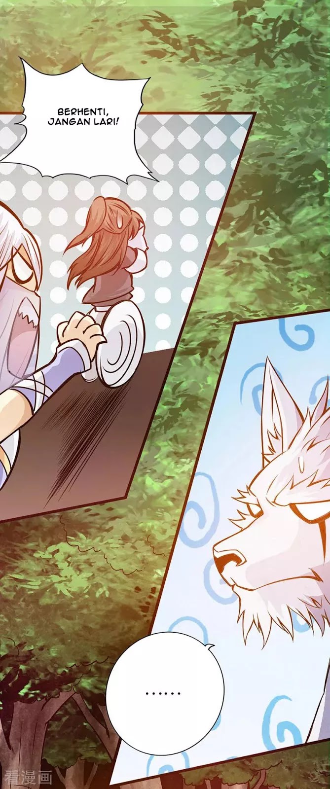 The Legend Of Mad Magic Chapter 40 page 15