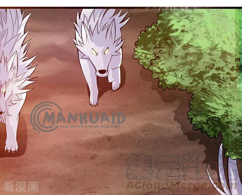 The Legend Of Mad Magic Chapter 40 page 11