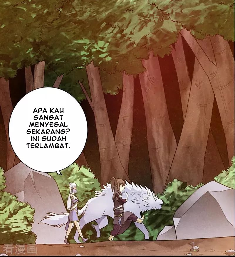 The Legend Of Mad Magic Chapter 40 page 5