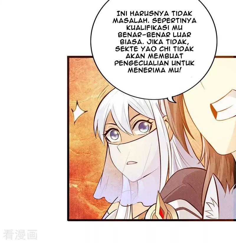 The Legend Of Mad Magic Chapter 40 page 13