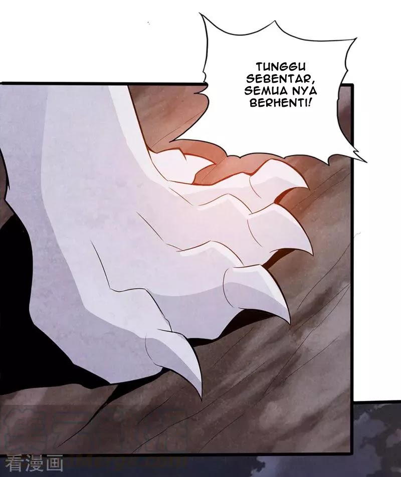 The Legend Of Mad Magic Chapter 40 page 29