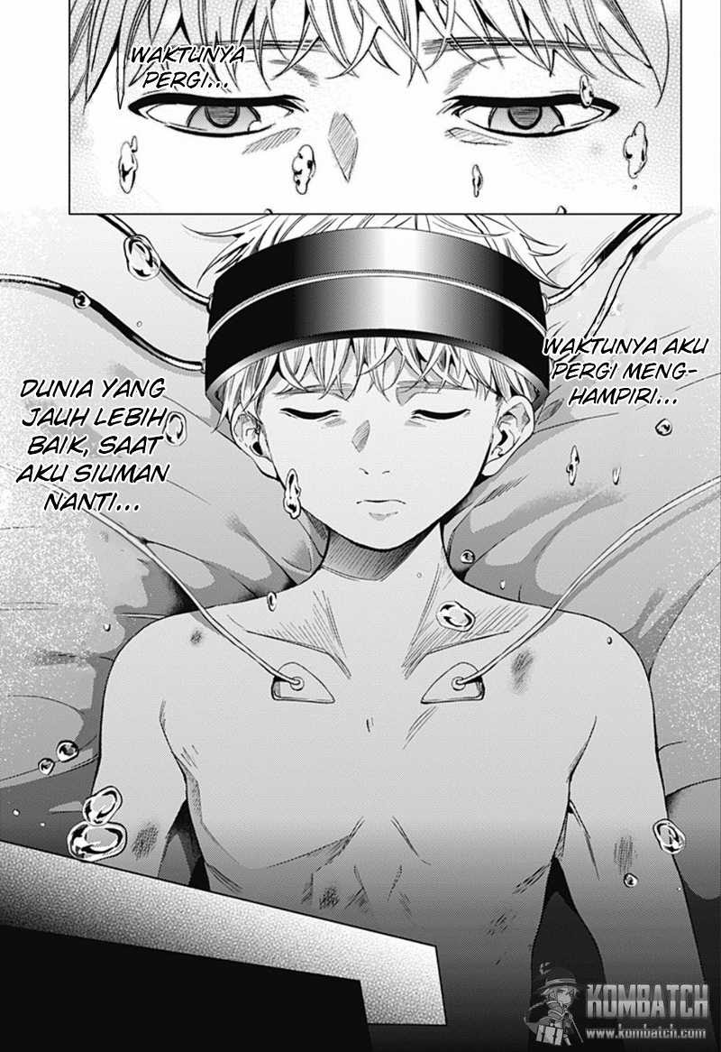 World’s End Harem Chapter 13 Bahasa Indonesia page 19
