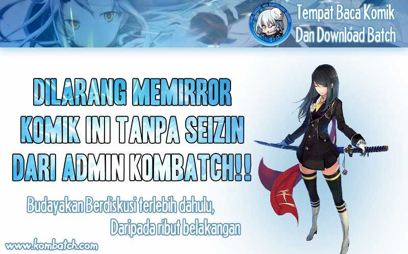 World’s End Harem Chapter 13 Bahasa Indonesia page 22