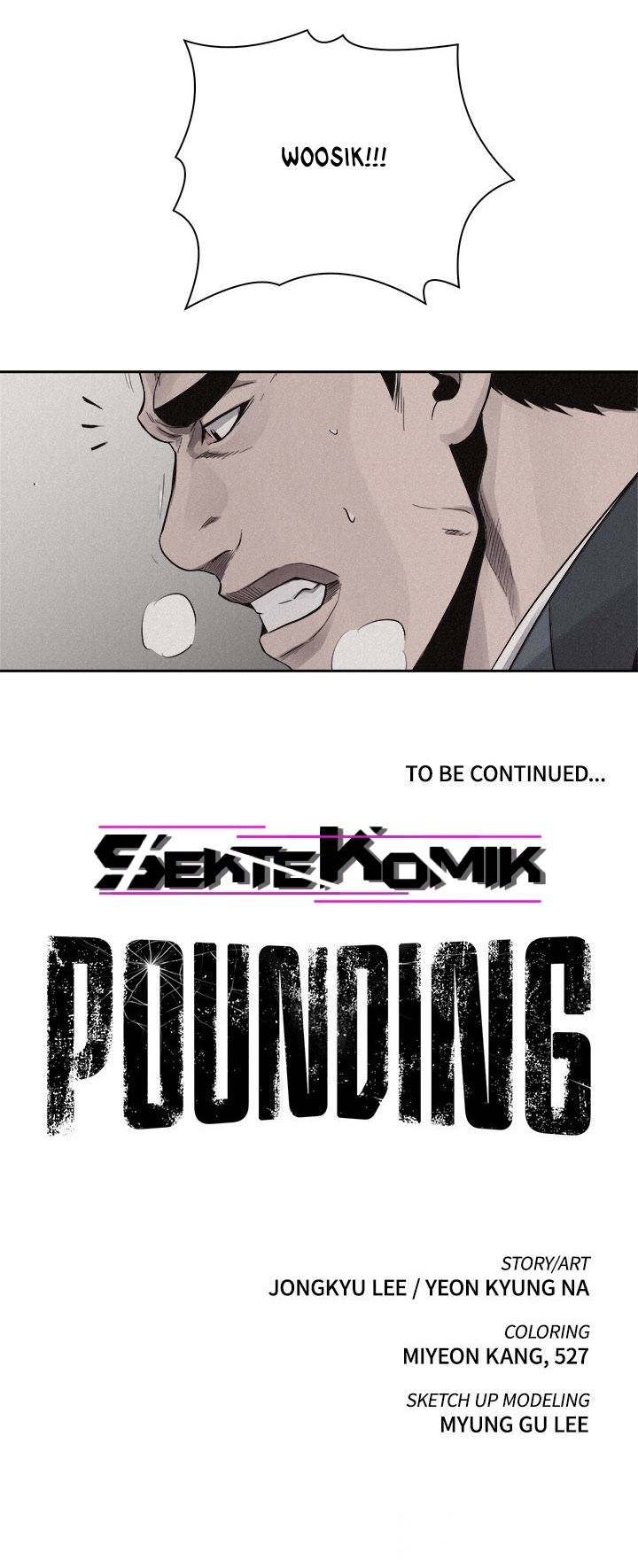 Pounding Chapter 43
