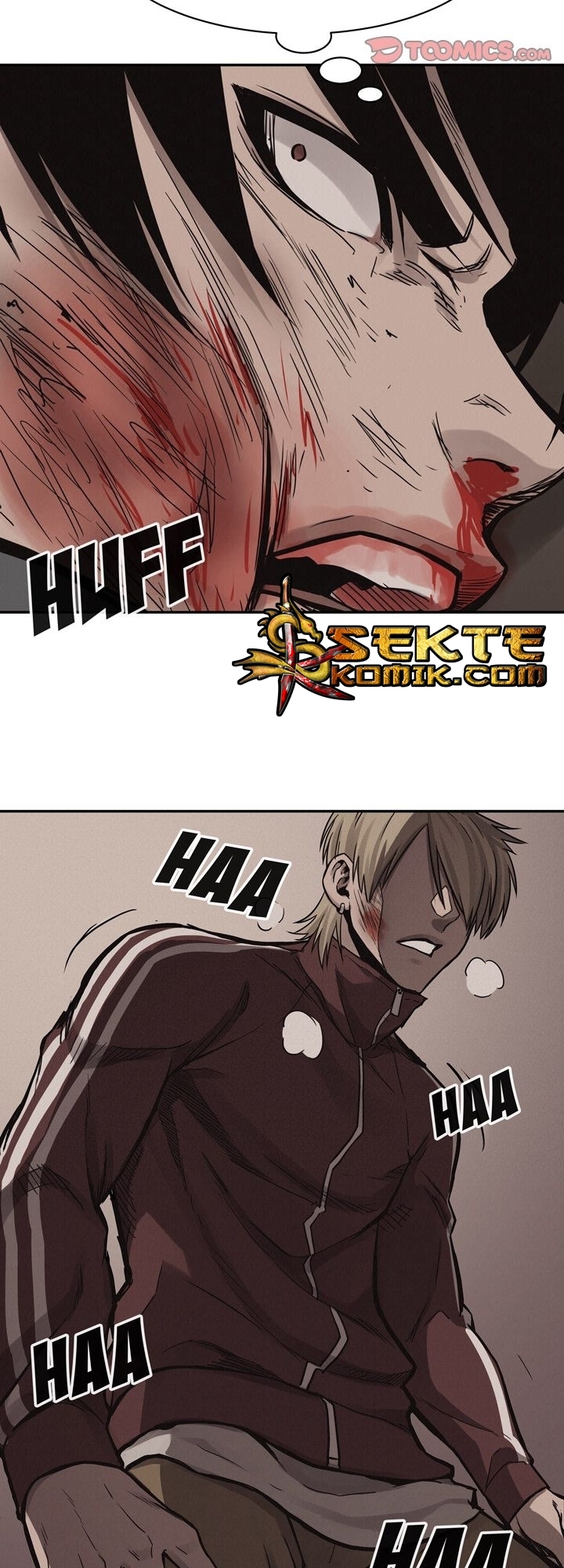 Pounding Chapter 62