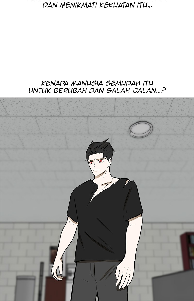 Dark Mortal Chapter 58