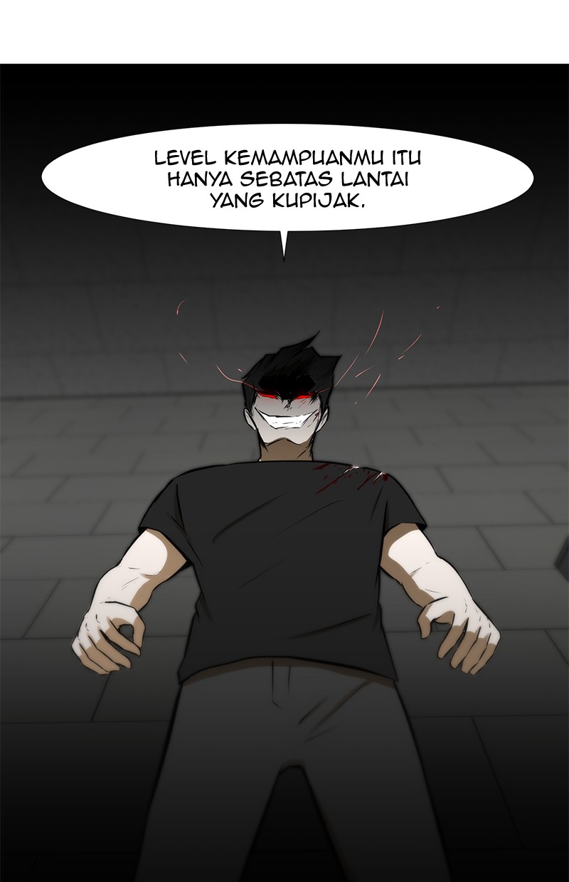 Dark Mortal Chapter 58