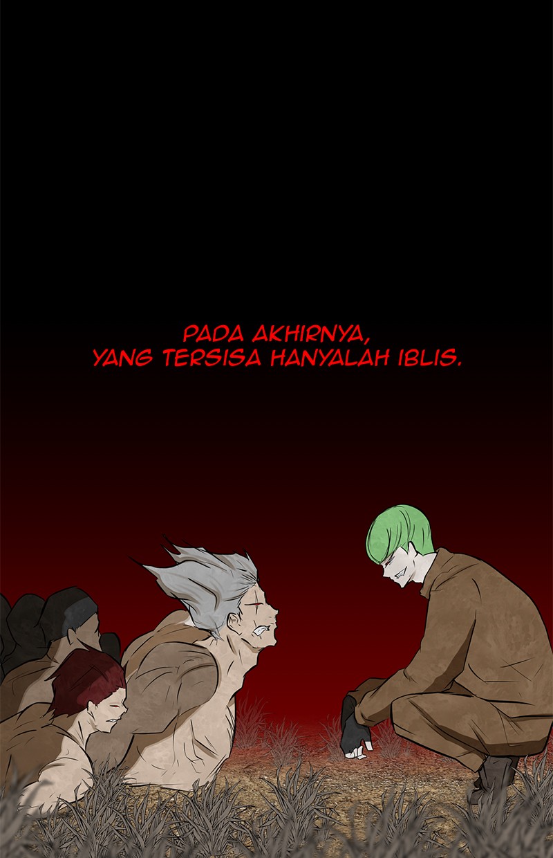 Dark Mortal Chapter 58