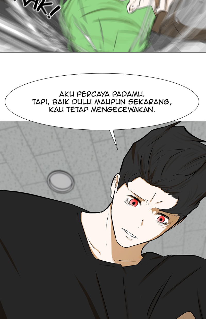 Dark Mortal Chapter 58