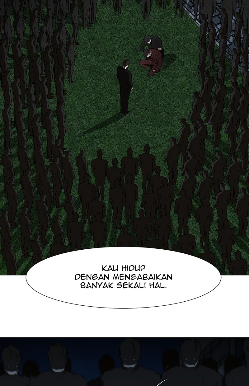 Dark Mortal Chapter 76