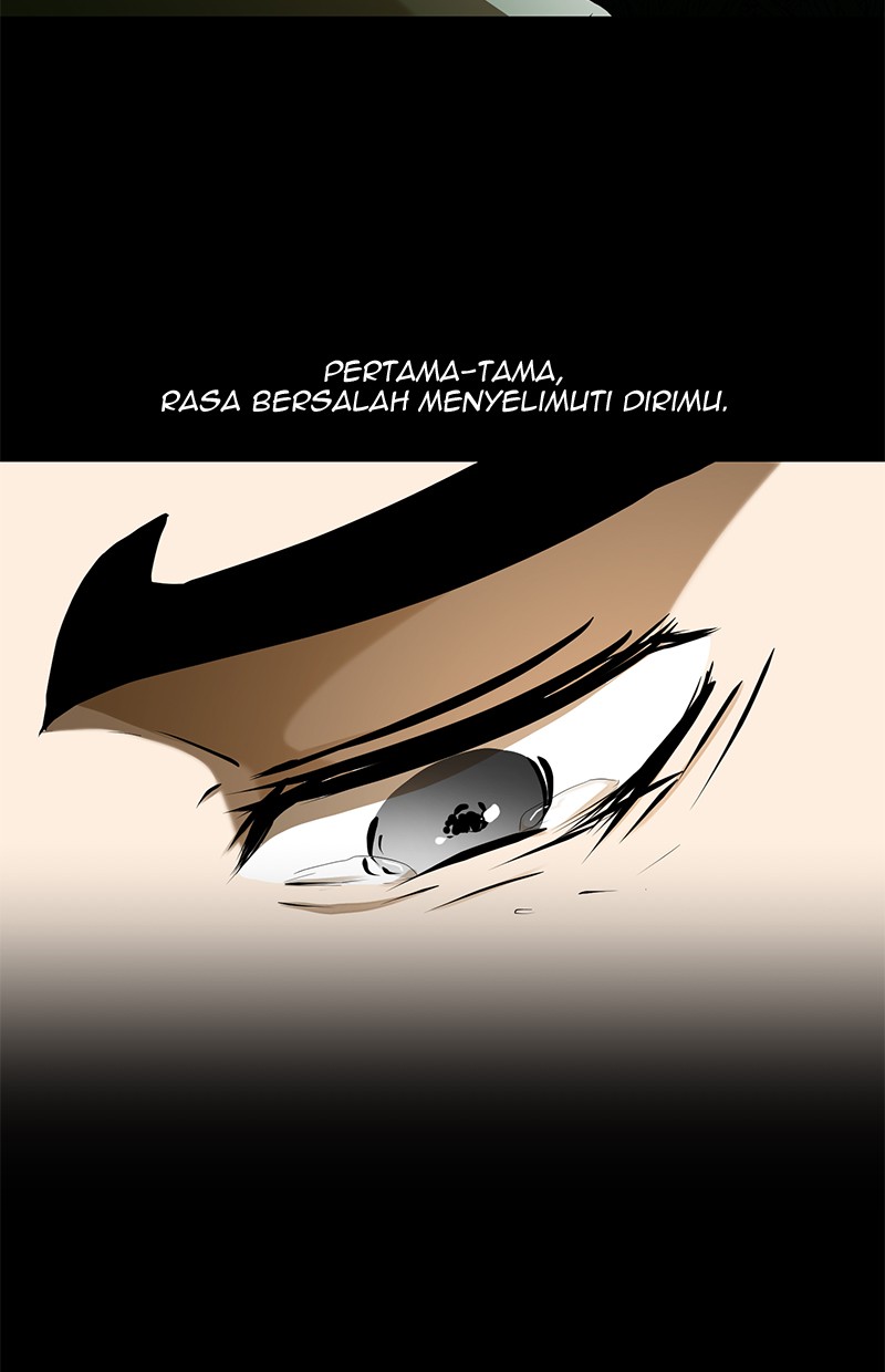 Dark Mortal Chapter 76