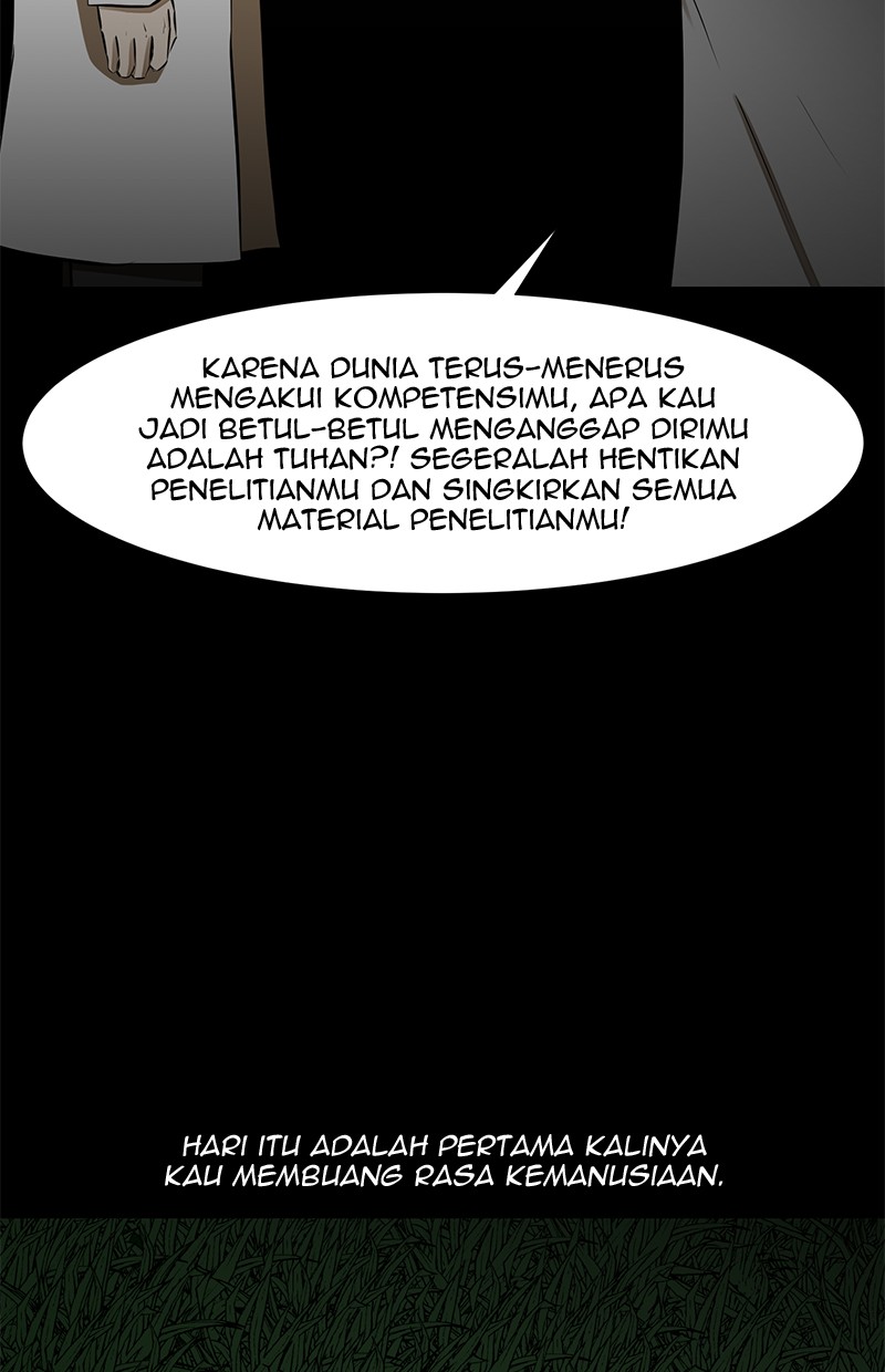 Dark Mortal Chapter 76