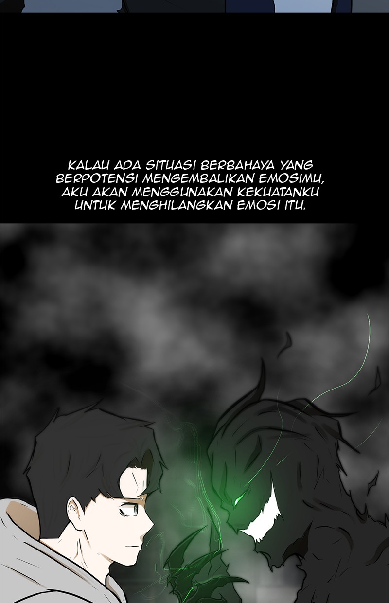 Dark Mortal Chapter 77