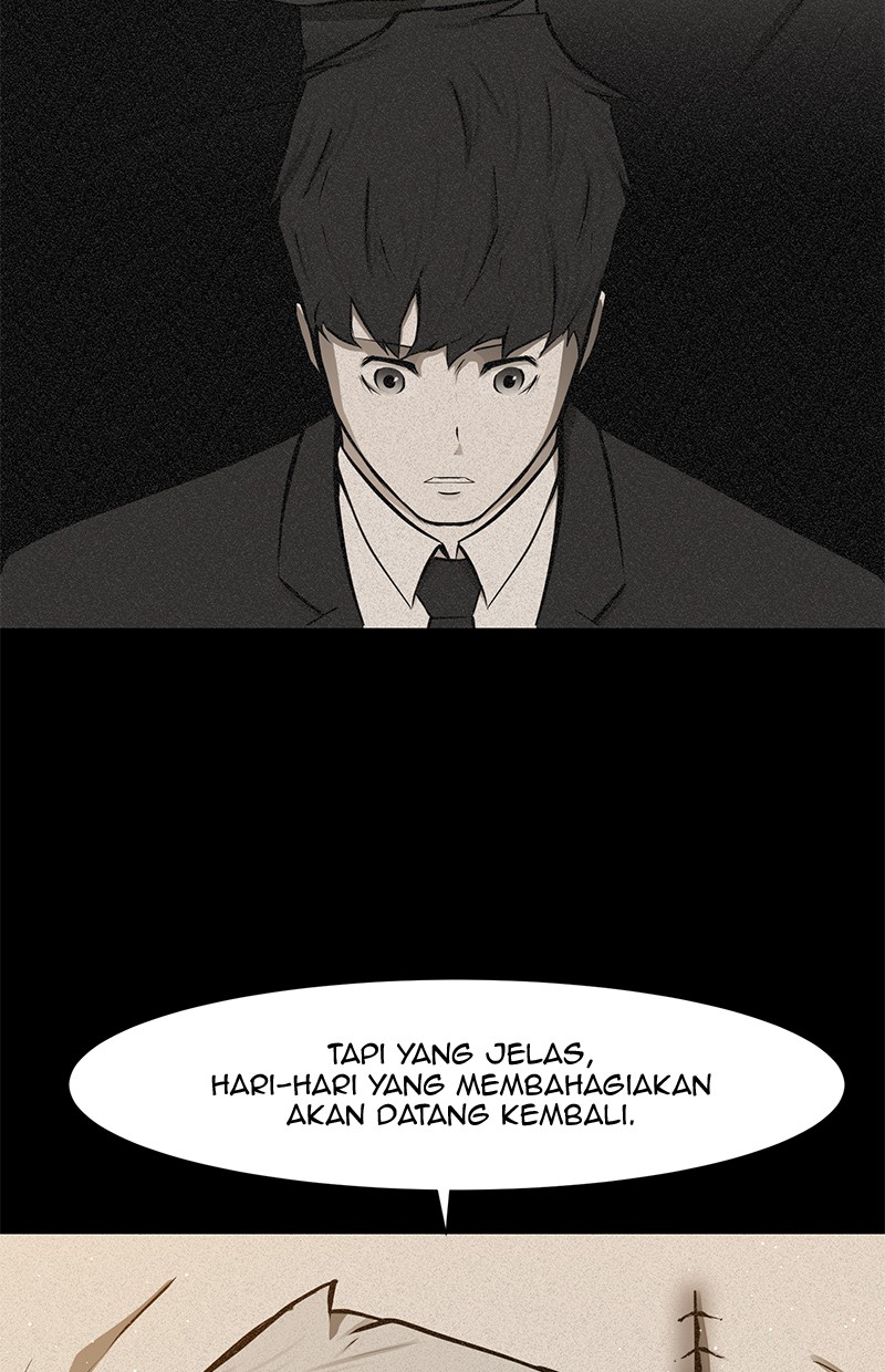 Dark Mortal Chapter 78