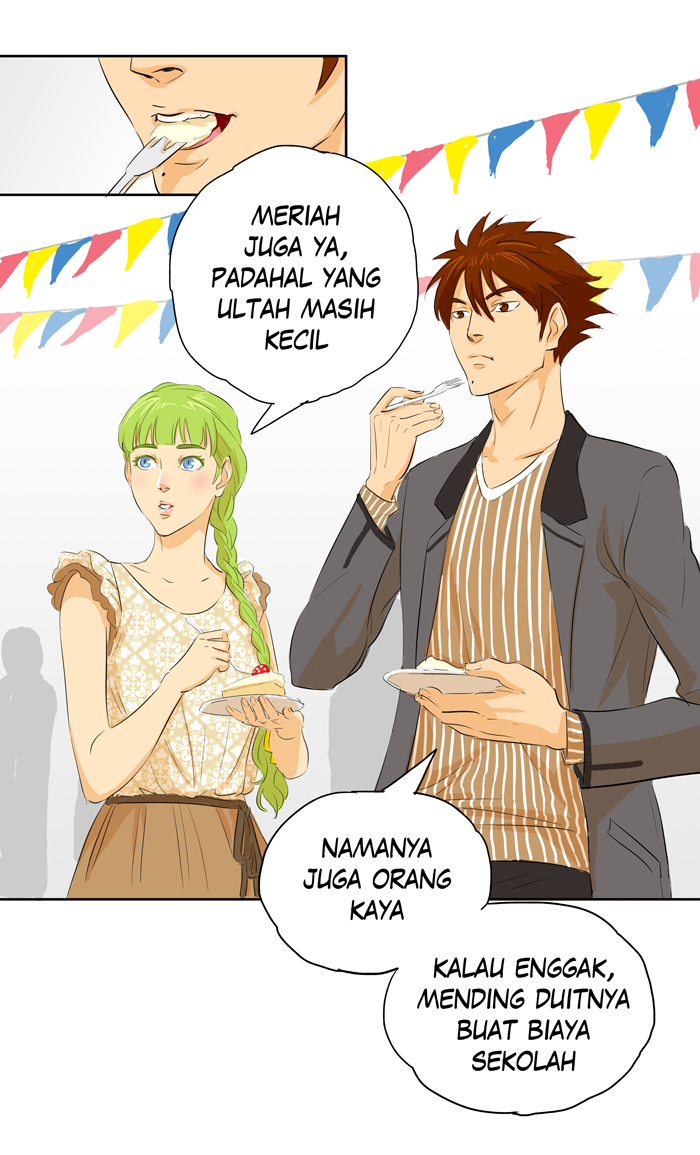 7 Wonders Chapter 10 Bahasa Indonesia page 17