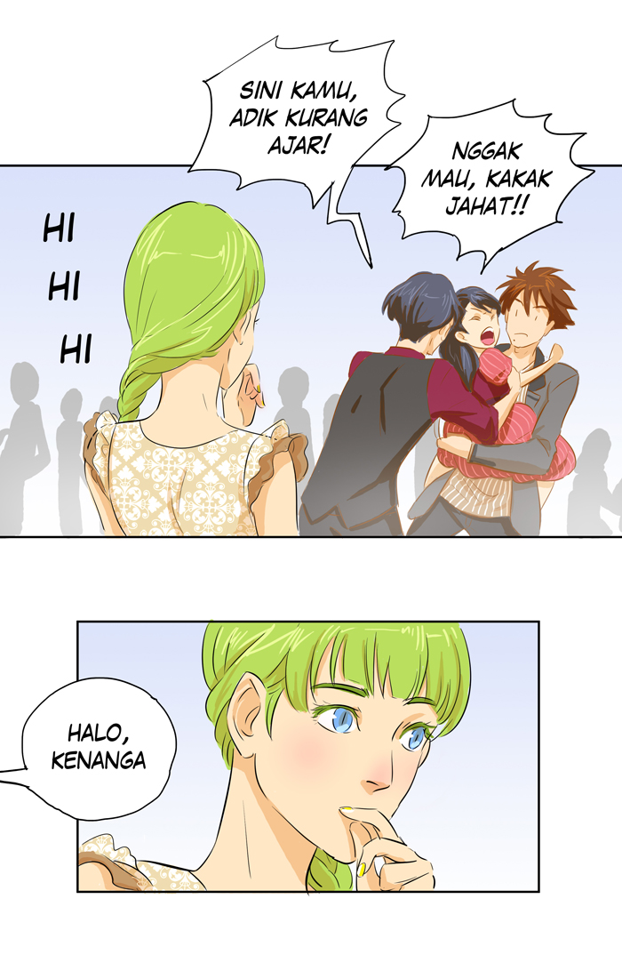 7 Wonders Chapter 10 Bahasa Indonesia page 21