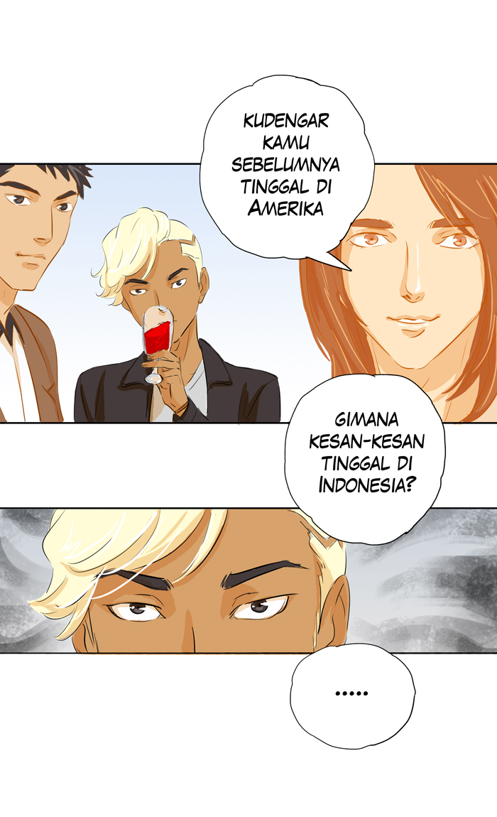 7 Wonders Chapter 10 Bahasa Indonesia page 24