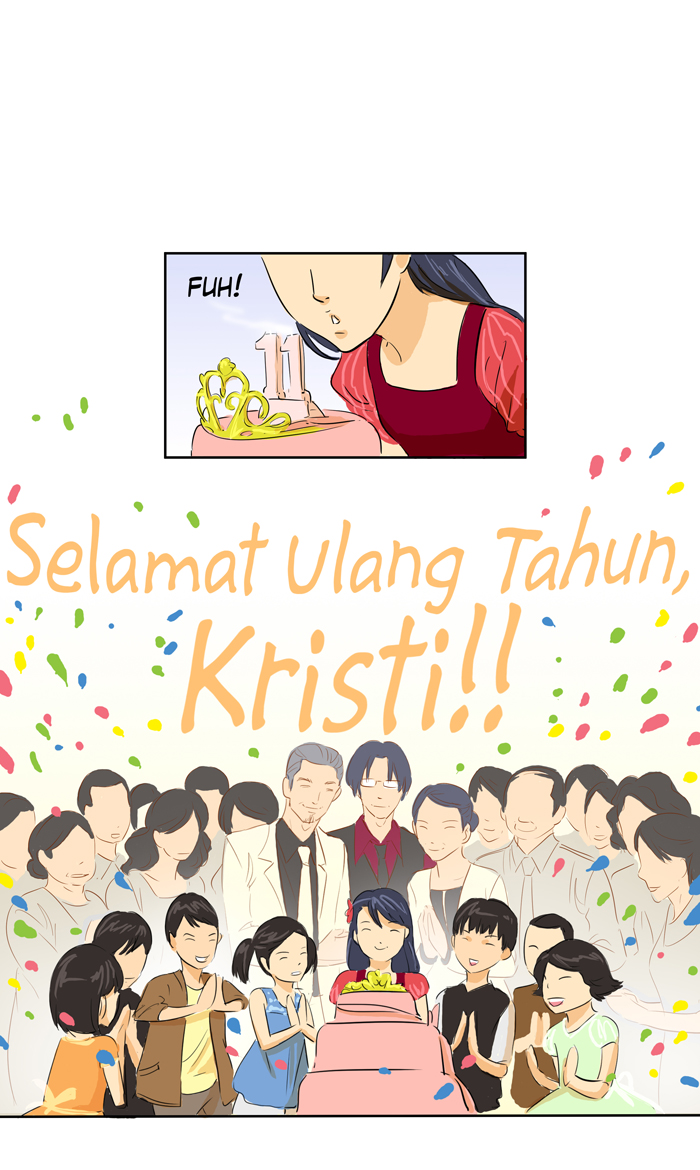 7 Wonders Chapter 10 Bahasa Indonesia page 15