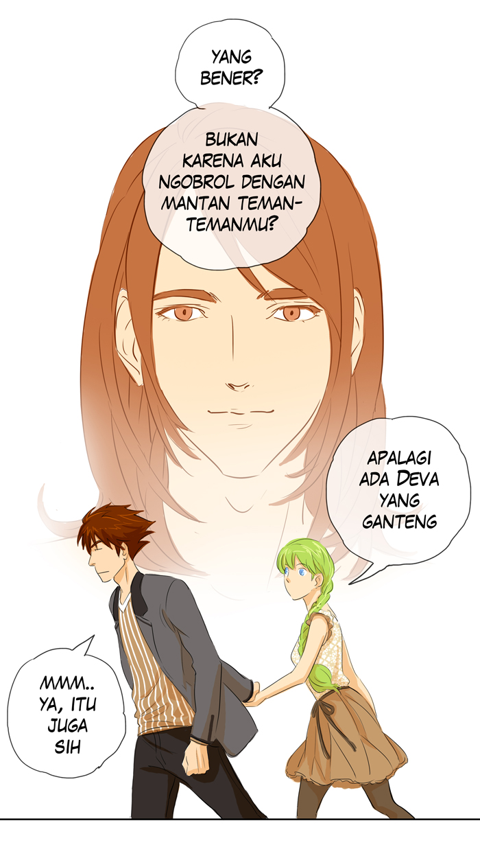 7 Wonders Chapter 10 Bahasa Indonesia page 30