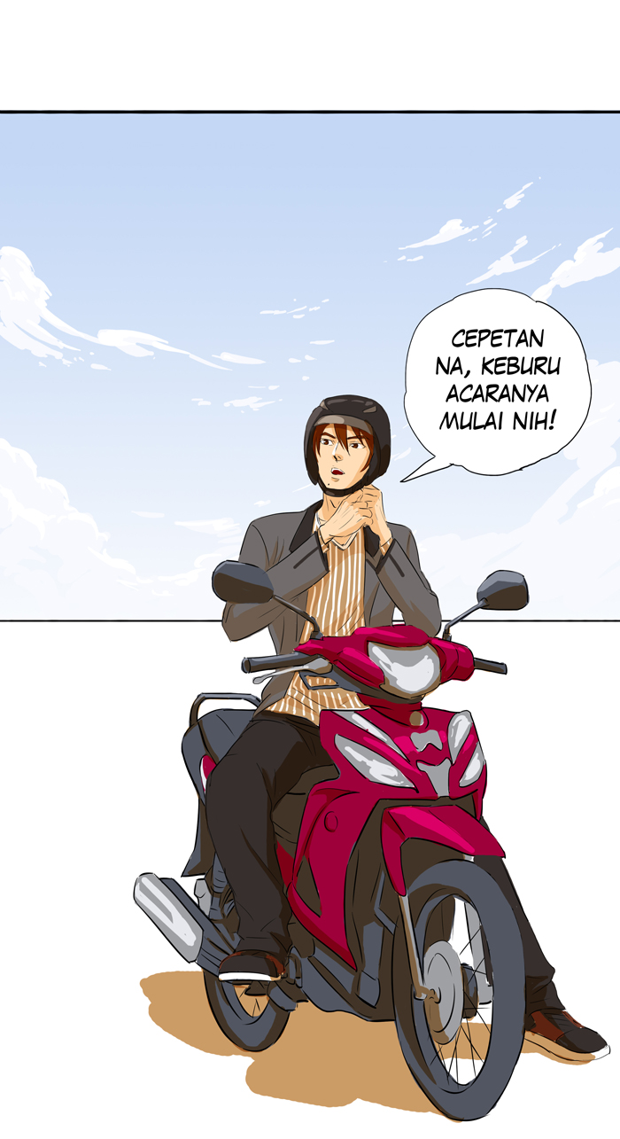 7 Wonders Chapter 10 Bahasa Indonesia page 7
